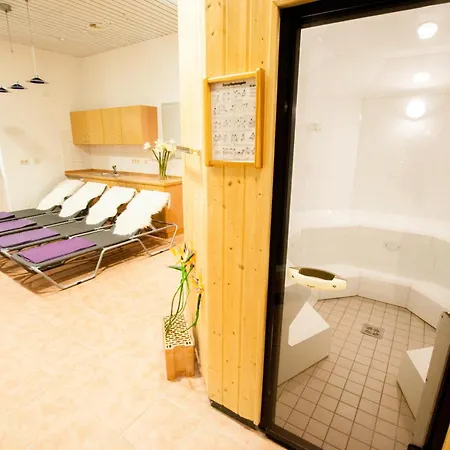 Sterngucker Apartment